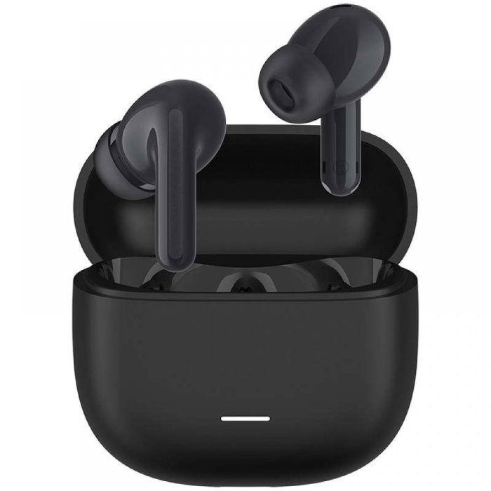 Xiaomi Redmi Buds 6 Lite Auriculares Bluetooth 5.3 Negro